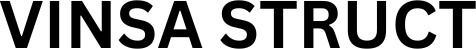 VINSA STRUCT Logo